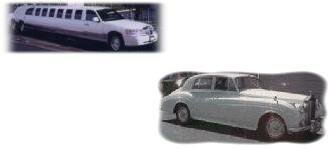 Examples of cars in fleet