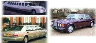 Examples of cars in fleet