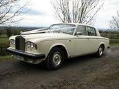 All About Wedding Cars