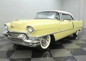 1955 Cadillac