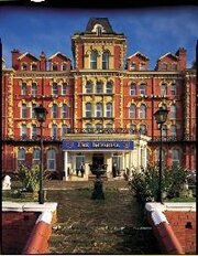 Barcelo Blackpool Imperial Hotel