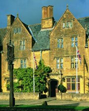 Barcelo The Lygon Arms