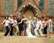 Barrett and Coe Photographers Network