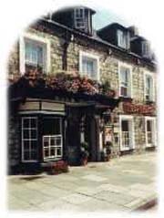 Bear Hotel Cowbridge