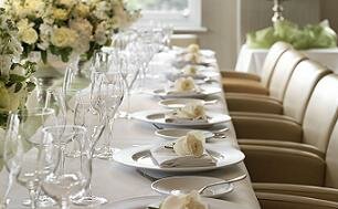 table setting