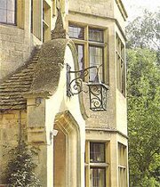 Best Western Hare and Hounds Hotel