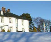 Best Western Hetland Hall Hotel