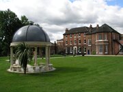 BEST WESTERN PLUS West Retford Hotel