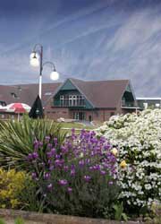 Best Western Ufford Park Hotel Golf and Spa