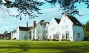 Bijou Wedding Venue Silchester House