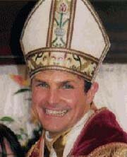 Bishop Jonathan Blake