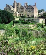 Bodysgallen Hall and Spa