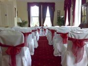 Bourne Hall Country House Hotel and Restaurant