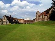 Bradfield College
