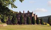 Buckland Hall