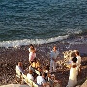 Castello Hydra Island
