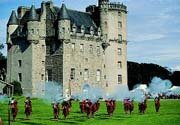 Castle Fraser