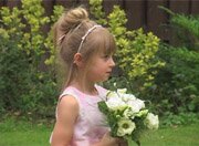 Cedar Wedding Video and DVD