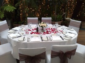 Century club flowers