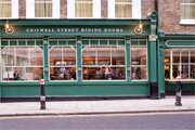 Chiswell Street Dining Rooms