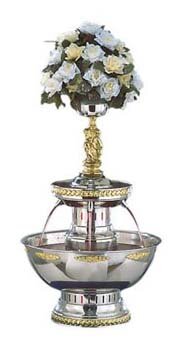 Chocolate Fountain Heaven