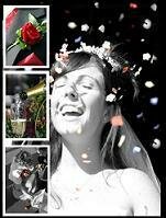 Choosing a wedding photographer