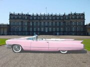 Classic American Automobiles