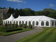 Colliston Castle Company