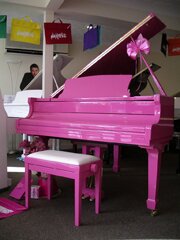 Countrywide Piano Centre