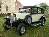 Crown Wedding Car Hire