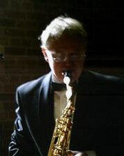 Decent Chaps Jazz And Swing Quartet