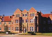 De Vere Cheadle House