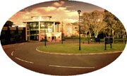 De Vere Daresbury Park Hotel