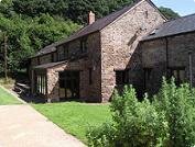 Duvale Priory Function Hall