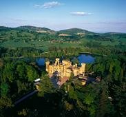 Eastnor Castle