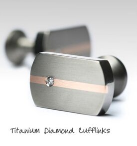 cufflinks