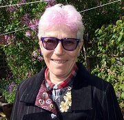 Evelyn Silver of Star Ceremonies