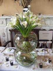 Every Detail Wedding Planners