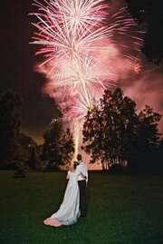 Fireworks Connections