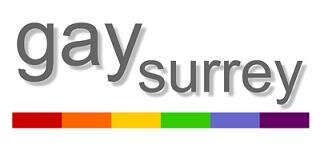 logo of gay surrey