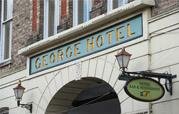 George Hotel