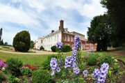 Gosfield Hall