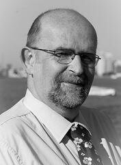 Graham Liney Celebrant