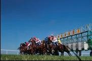 Great Yarmouth Racecourse
