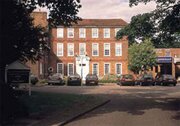 Harpenden House Hotel