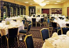 an event at the house