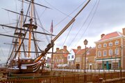 Hartlepools Maritime Experience