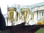 HeadSpin Wedding DVDs