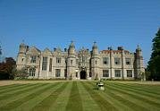 Hengrave Hall