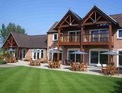 Henley Golf and Country Club